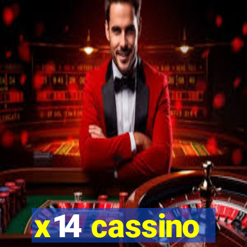 x14 cassino